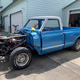 Illustration for article titled 1968 C10 Restoration Update - Part 16 - ITS ALIVE! and looks like more like a truck